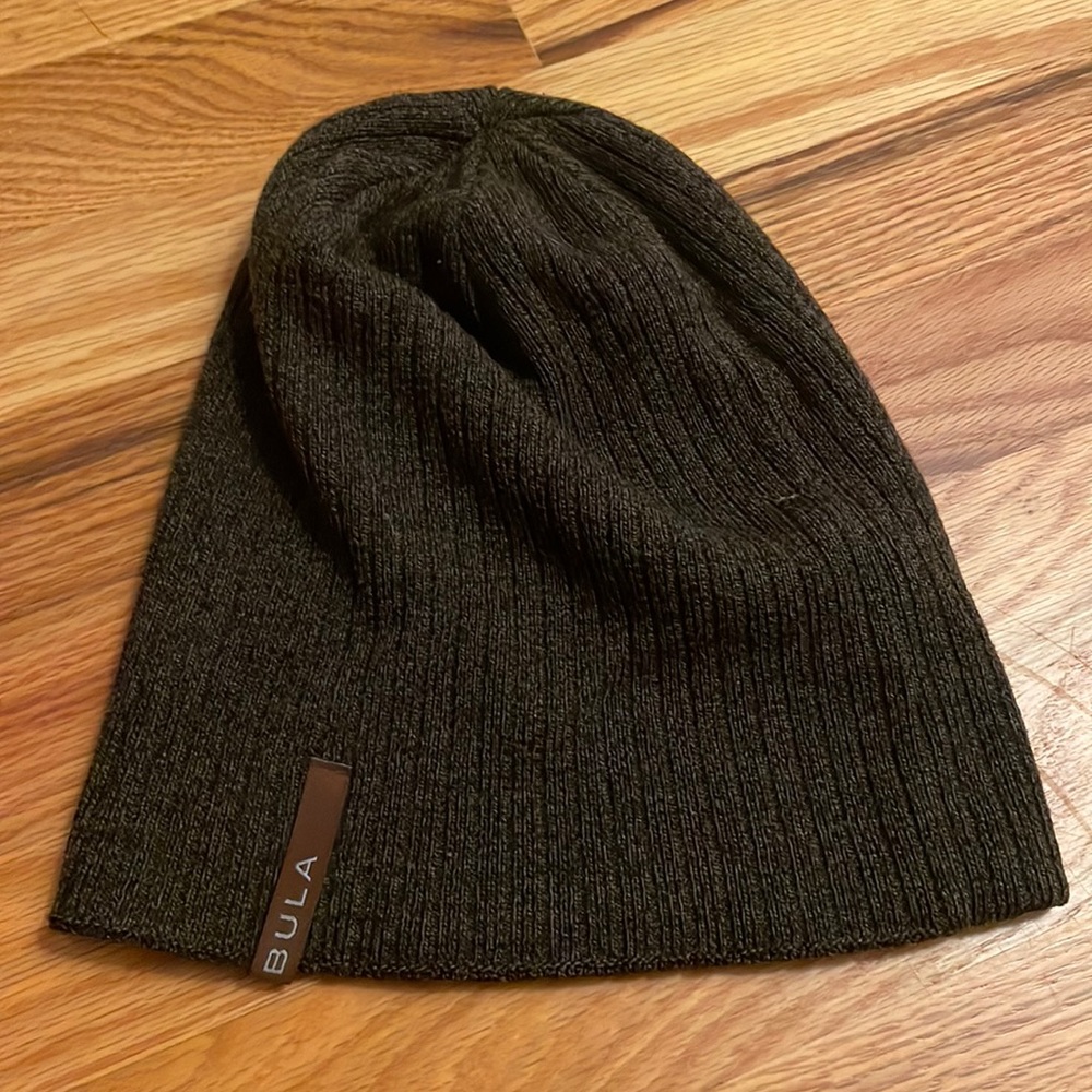 Bula Beanie